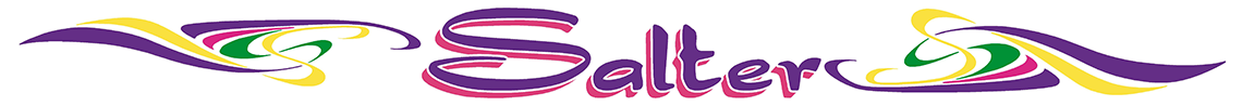 Salter Trailways Logo